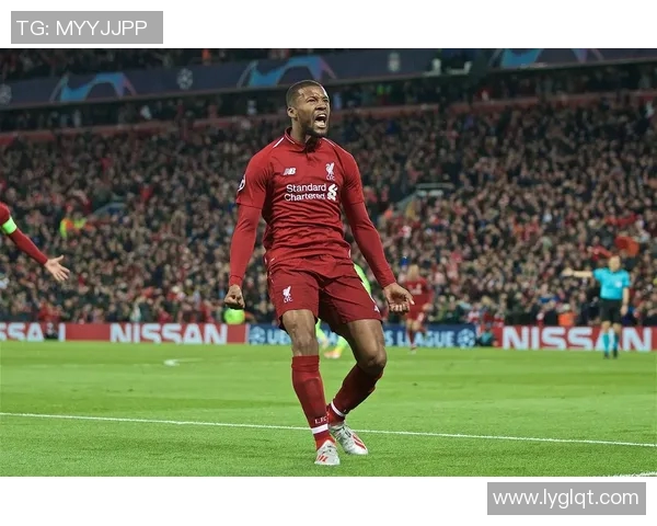 巴萨与利物浦精彩对决全场数据统计分析与战绩回顾