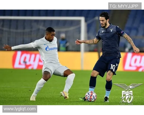 拉齐奥与泽尼特精彩对决集锦回顾赛场瞬间尽显足球魅力与激情